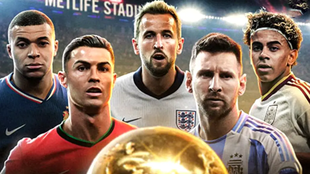 World Cup 2026: Tây Ban Nha dẫn đầu cuộc đua, nhưng cục diện vẫn còn rất rộng mở