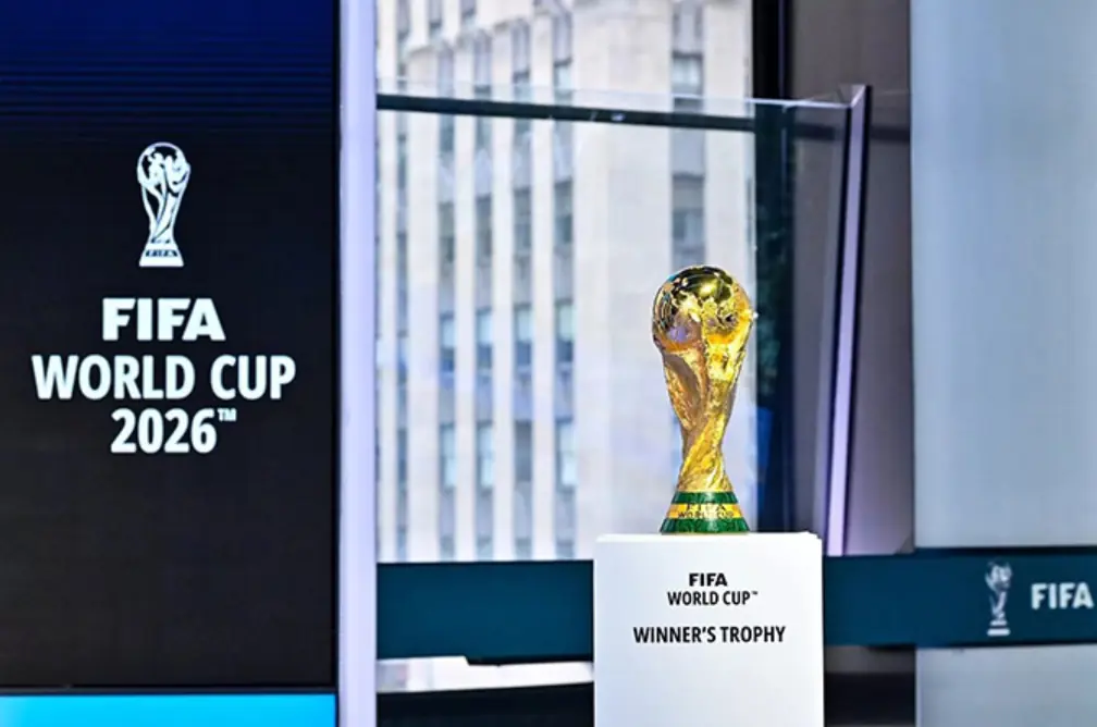 Thái Lan và Malaysia vẫn chưa sở hữu bản quyền World Cup 2026: So với Việt Nam, họ đang đối mặt với thách thức lớn